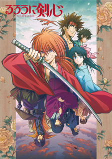 Rurouni Kenshin: Meiji Kenkaku Romantan (2023) – Episodio 23